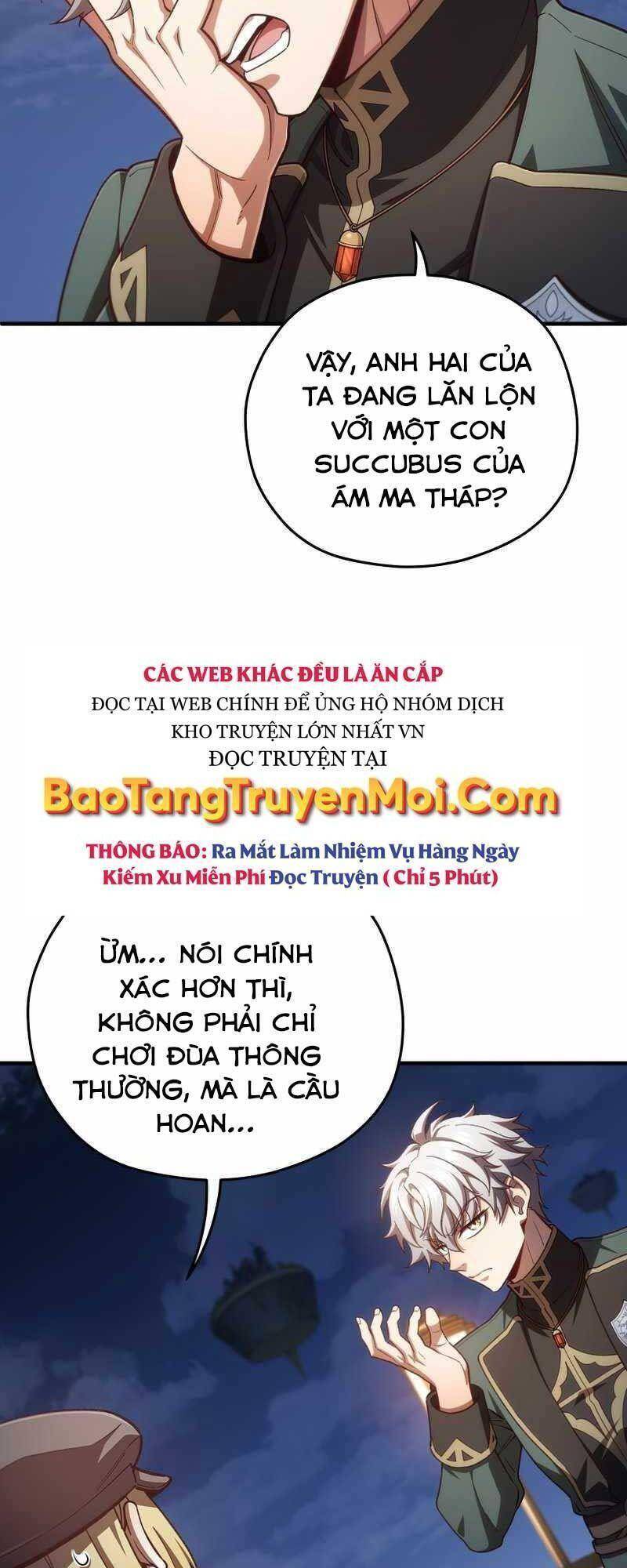 Luân Hồi Khốn Khiếp Chapter 24 - Trang 2