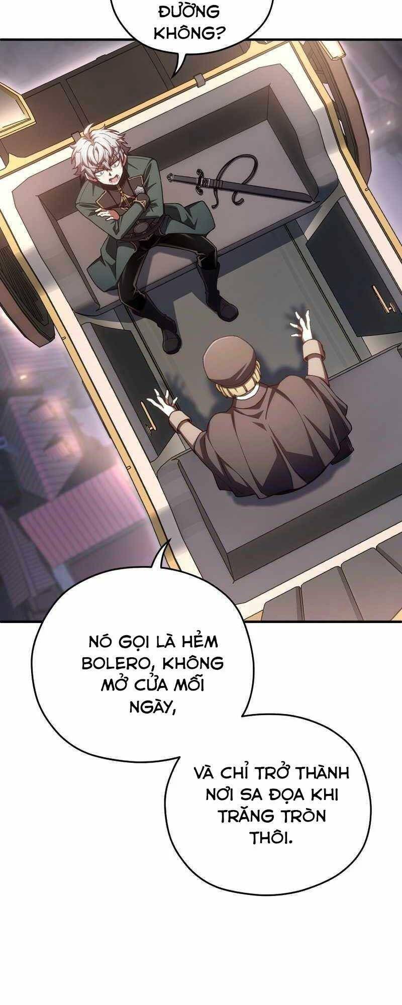 Luân Hồi Khốn Khiếp Chapter 24 - Trang 2