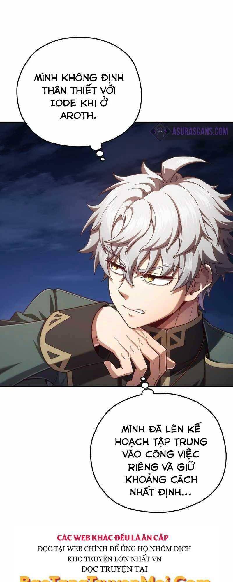 Luân Hồi Khốn Khiếp Chapter 24 - Trang 2