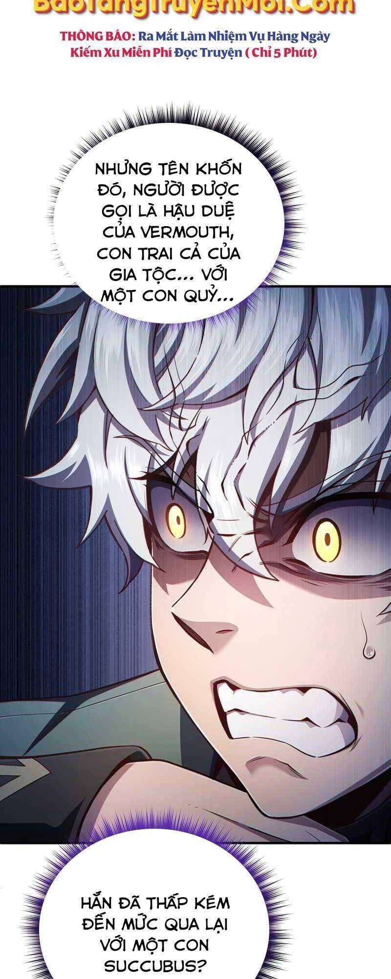 Luân Hồi Khốn Khiếp Chapter 24 - Trang 2