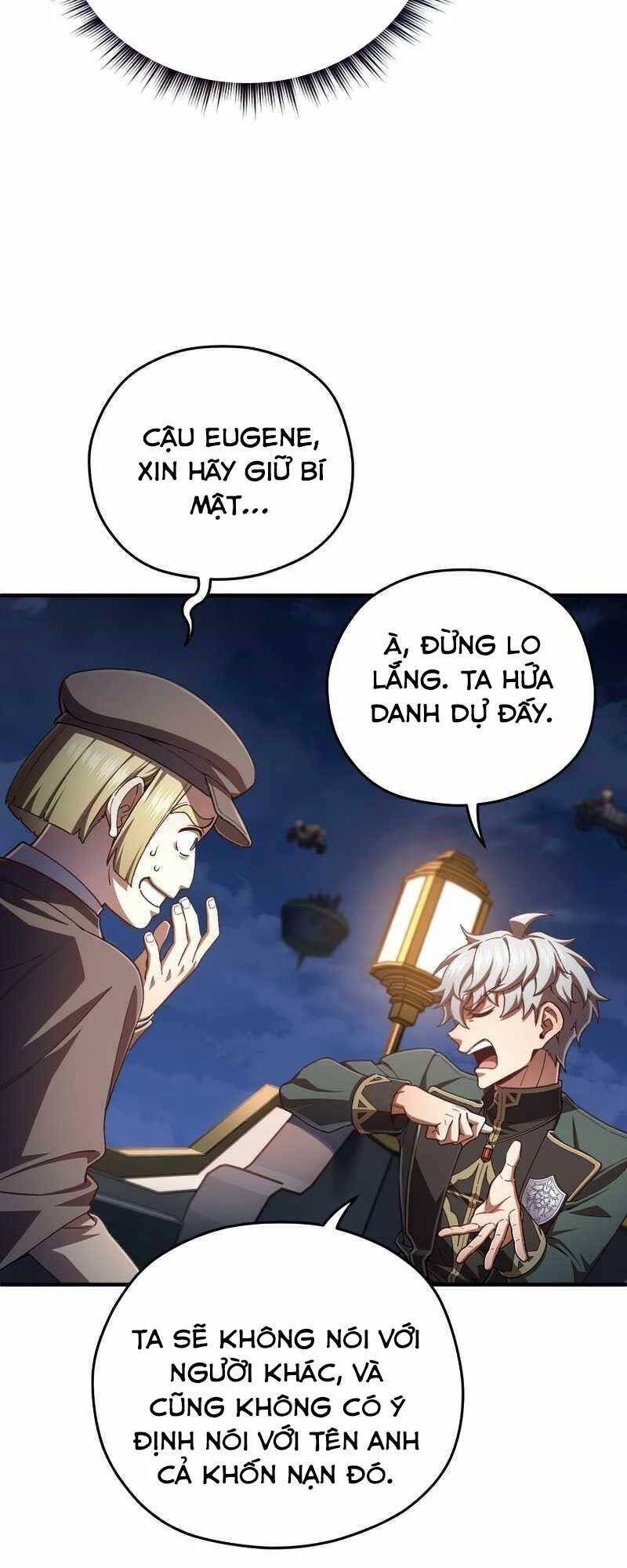 Luân Hồi Khốn Khiếp Chapter 24 - Trang 2