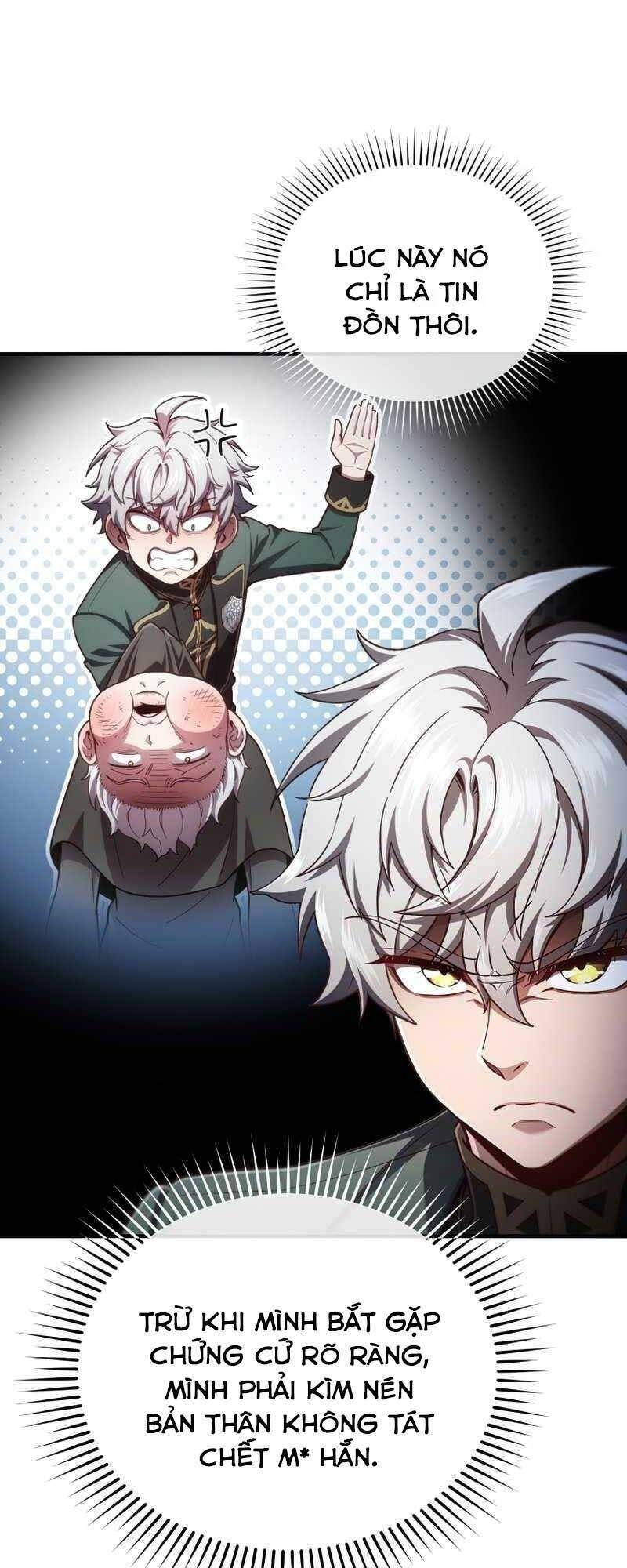 Luân Hồi Khốn Khiếp Chapter 24 - Trang 2