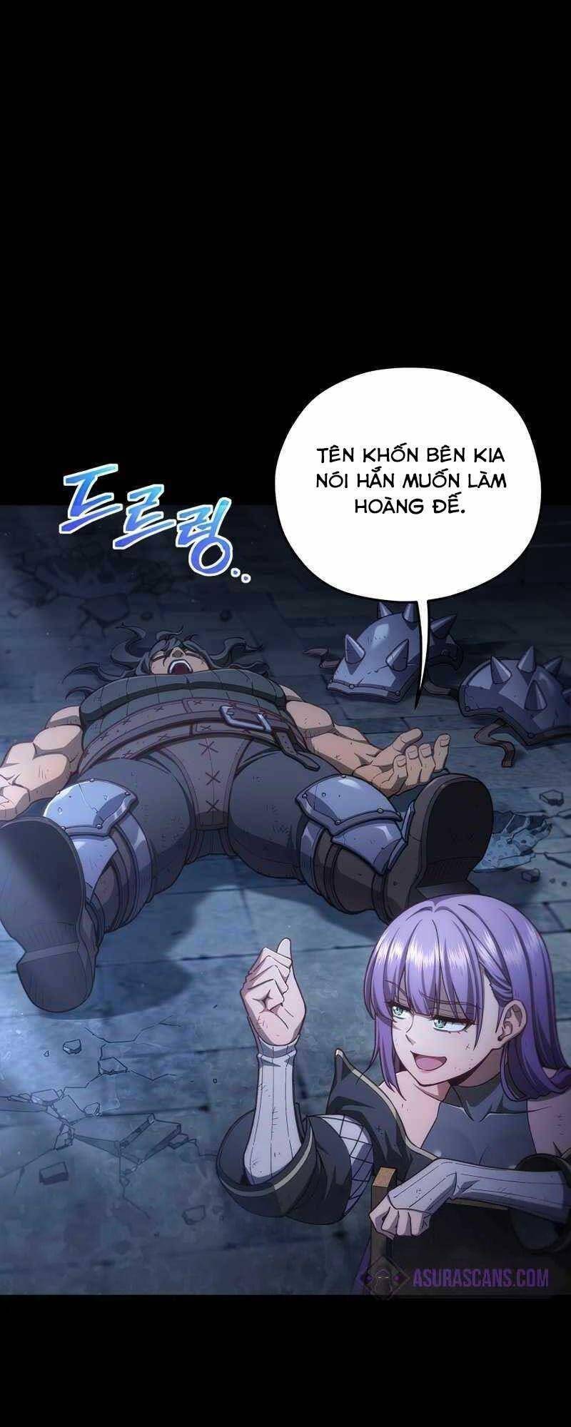 Luân Hồi Khốn Khiếp Chapter 24 - Trang 2