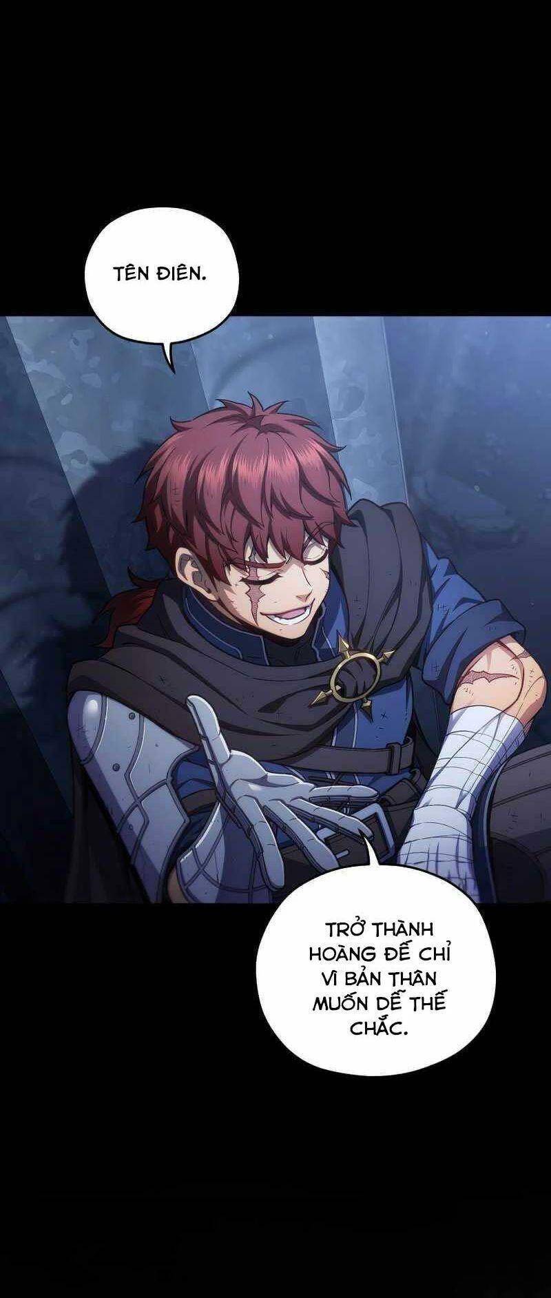 Luân Hồi Khốn Khiếp Chapter 24 - Trang 2