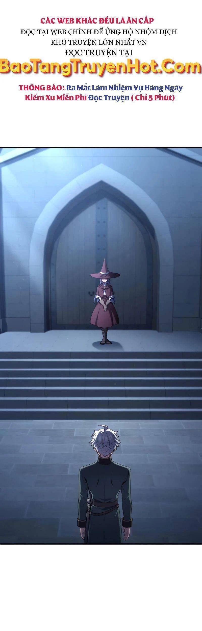 Luân Hồi Khốn Khiếp Chapter 25 - Trang 2