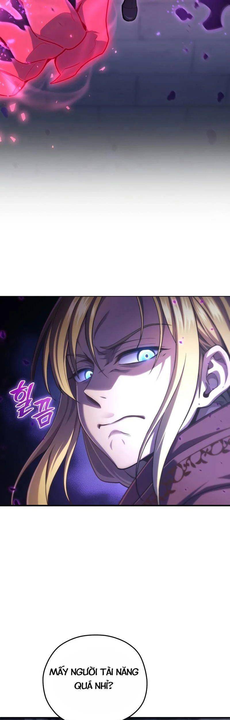 Luân Hồi Khốn Khiếp Chapter 25 - Trang 2