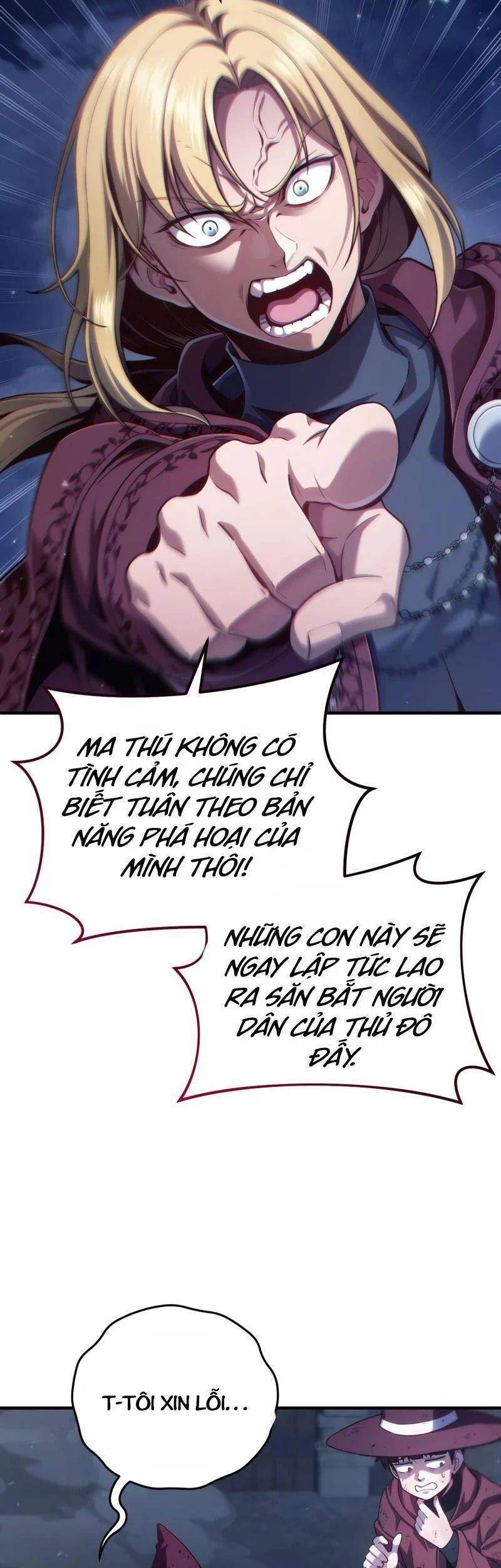 Luân Hồi Khốn Khiếp Chapter 25 - Trang 2