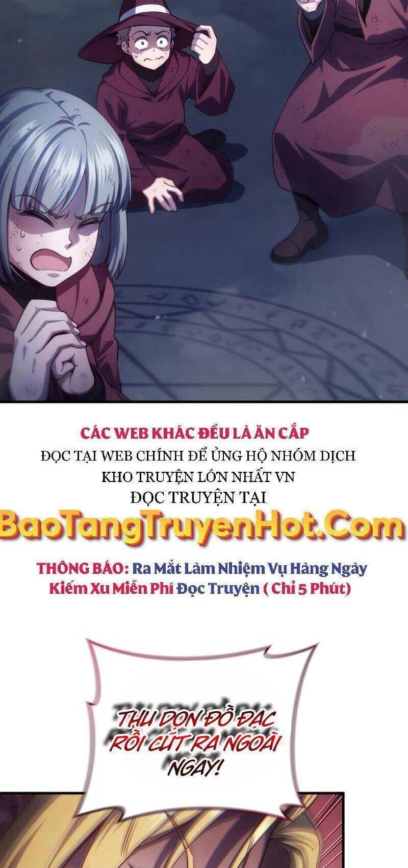 Luân Hồi Khốn Khiếp Chapter 25 - Trang 2