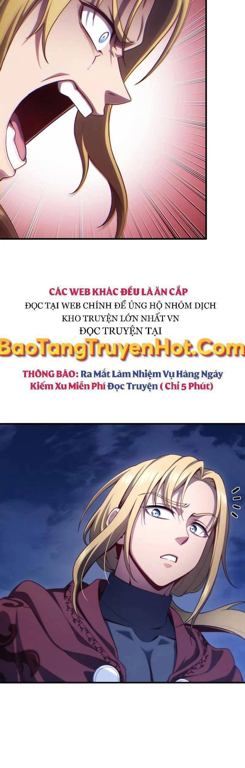 Luân Hồi Khốn Khiếp Chapter 25 - Trang 2