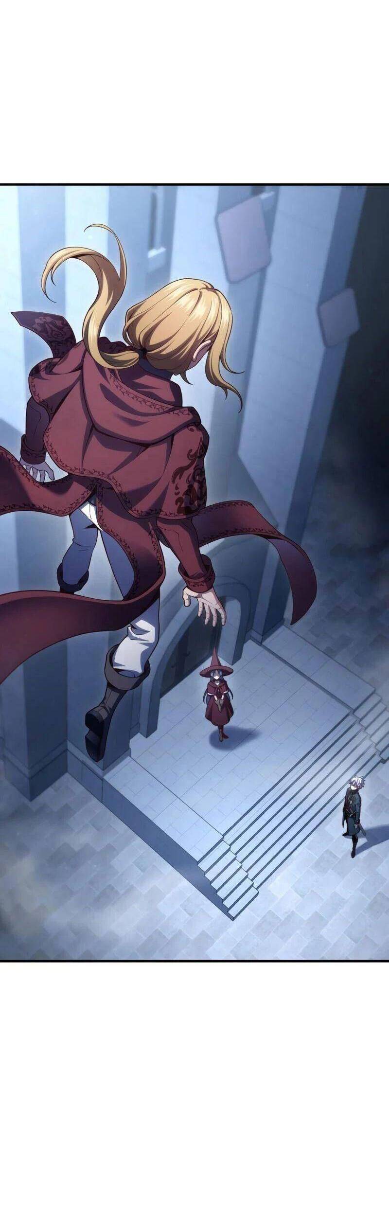 Luân Hồi Khốn Khiếp Chapter 25 - Trang 2