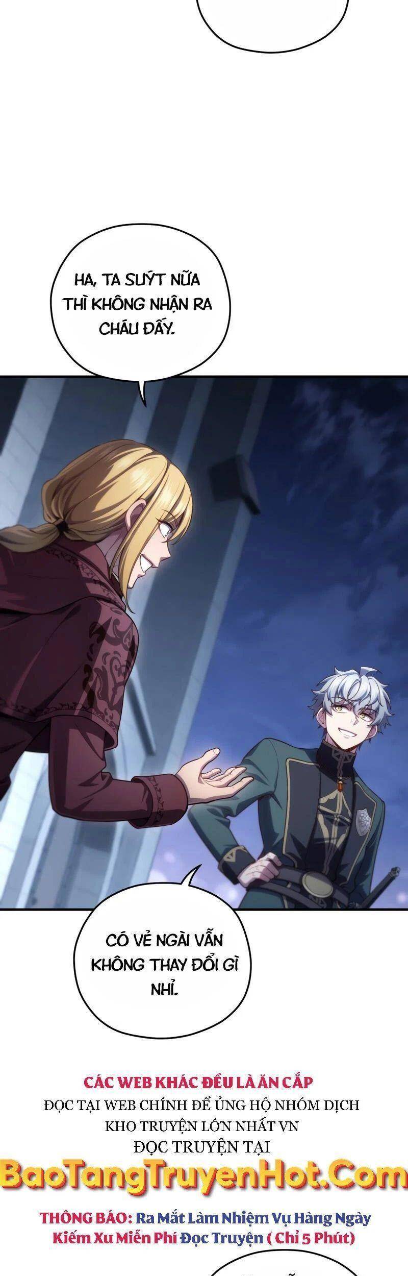 Luân Hồi Khốn Khiếp Chapter 25 - Trang 2