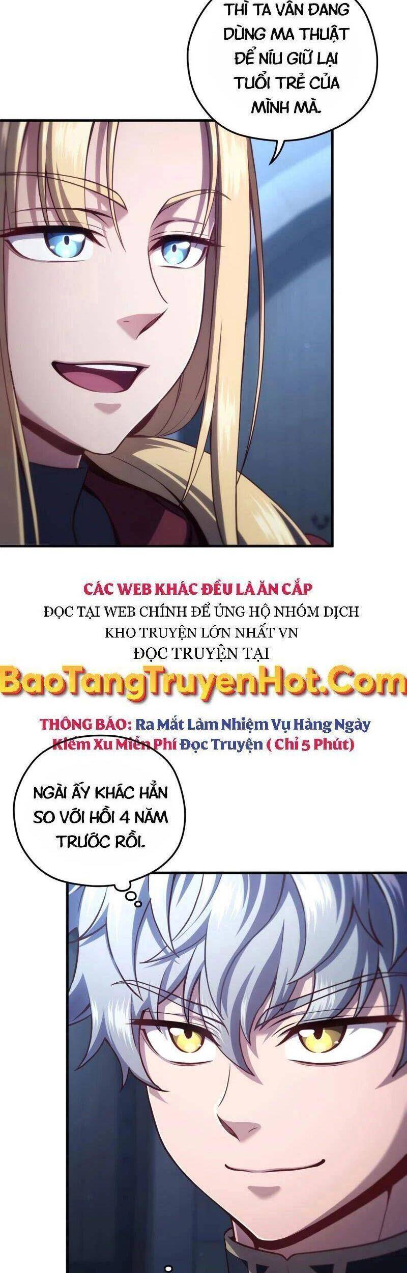 Luân Hồi Khốn Khiếp Chapter 25 - Trang 2