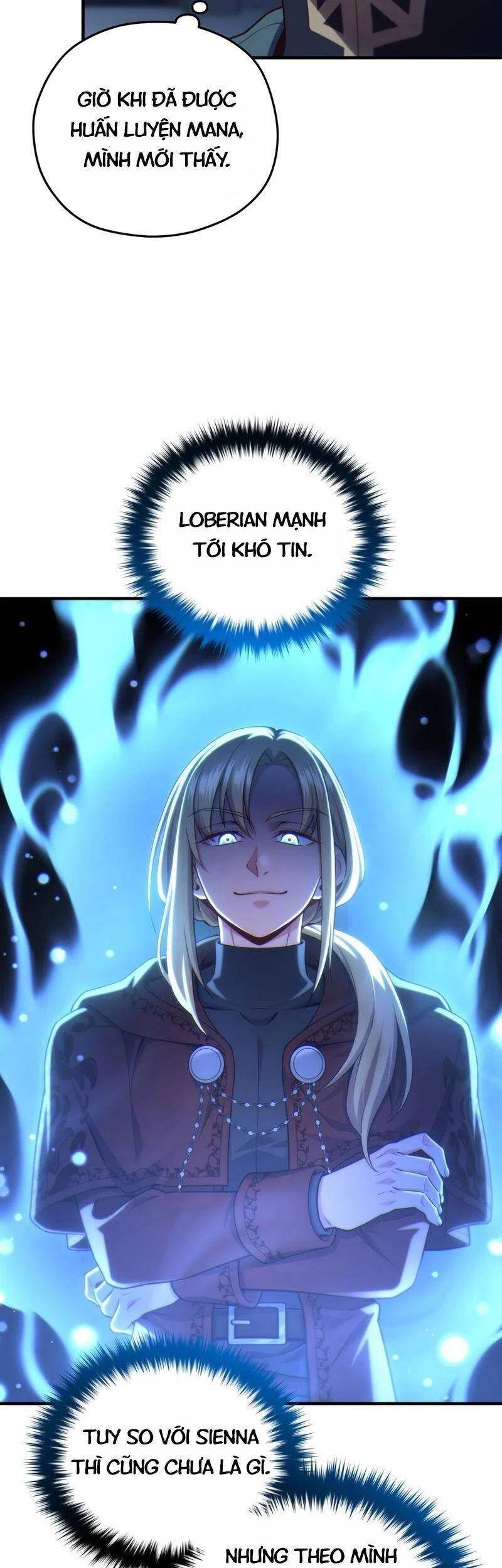 Luân Hồi Khốn Khiếp Chapter 25 - Trang 2