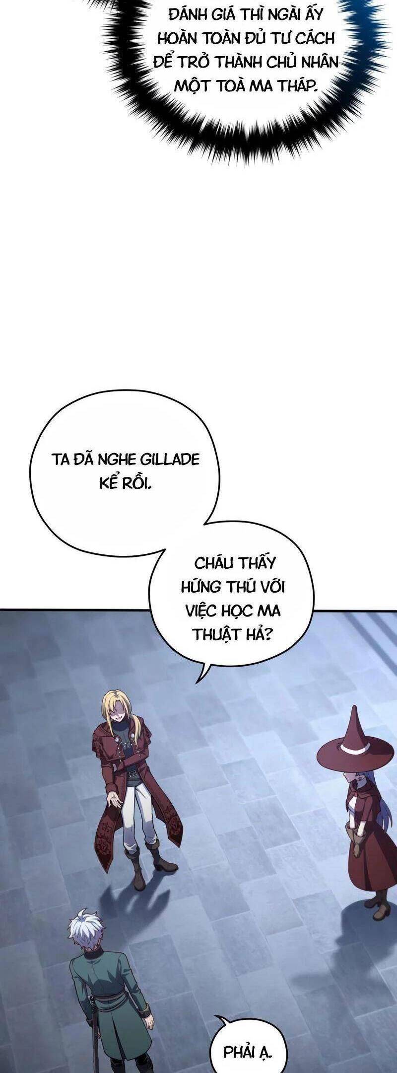 Luân Hồi Khốn Khiếp Chapter 25 - Trang 2