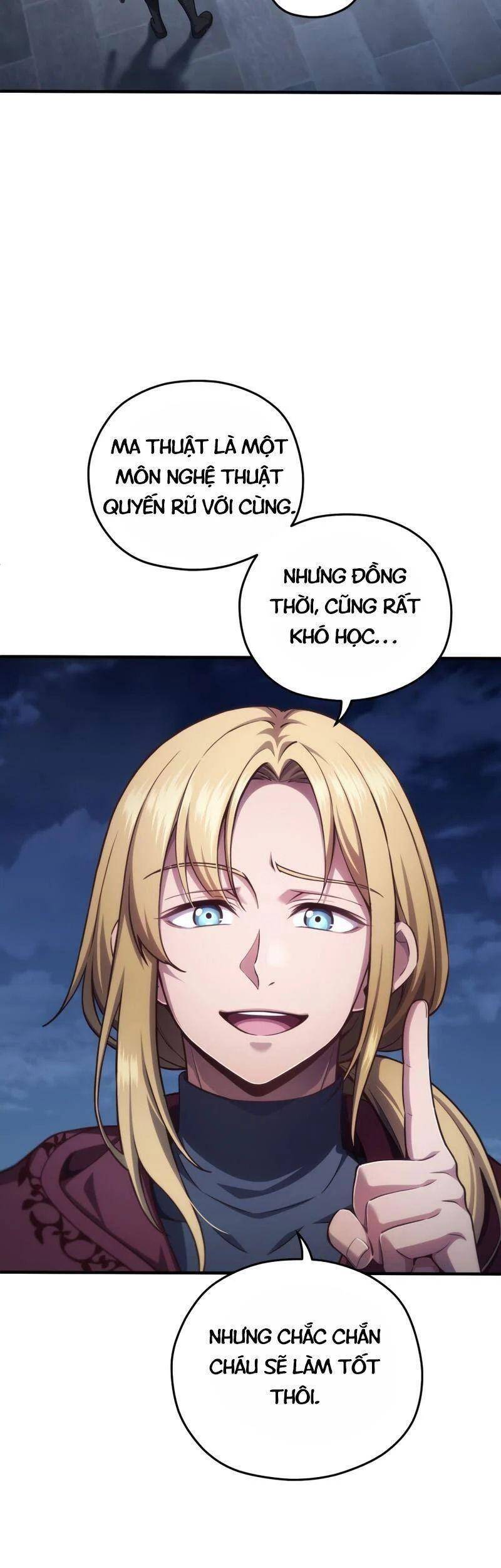 Luân Hồi Khốn Khiếp Chapter 25 - Trang 2