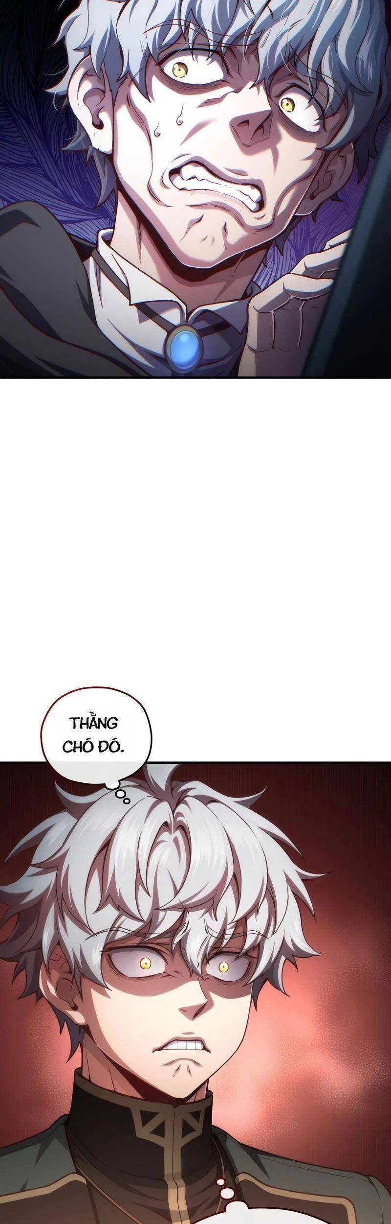 Luân Hồi Khốn Khiếp Chapter 25 - Trang 2