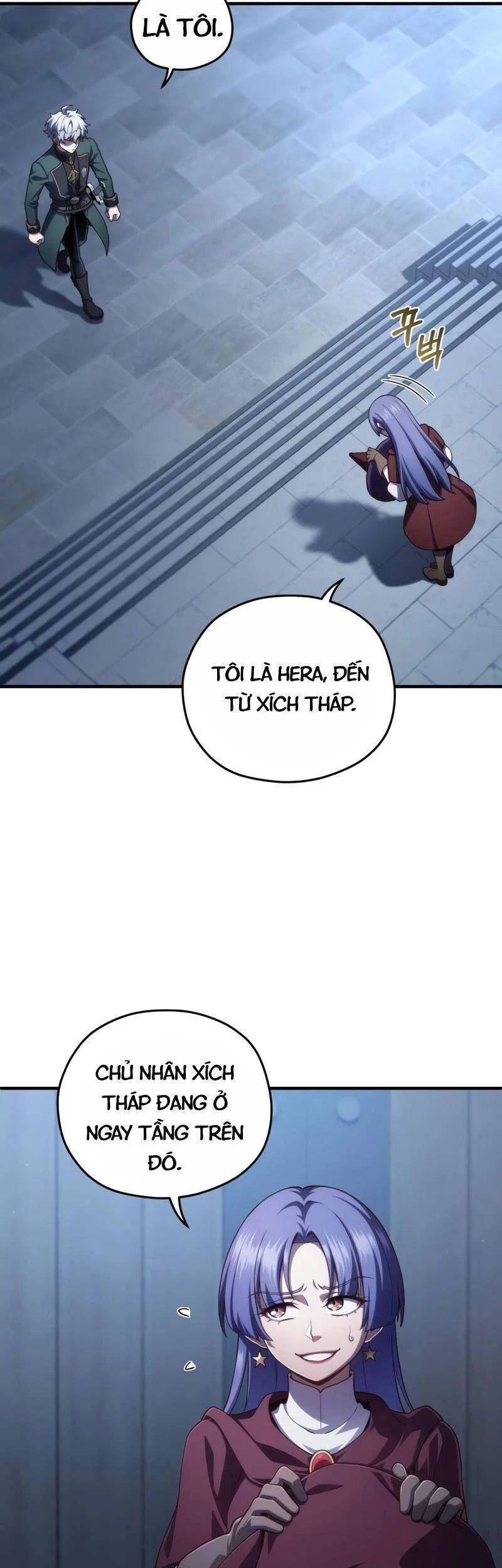 Luân Hồi Khốn Khiếp Chapter 25 - Trang 2