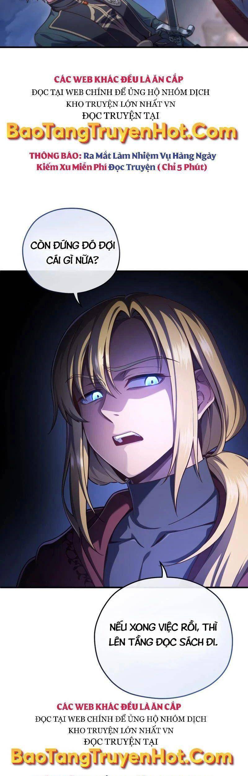 Luân Hồi Khốn Khiếp Chapter 25 - Trang 2