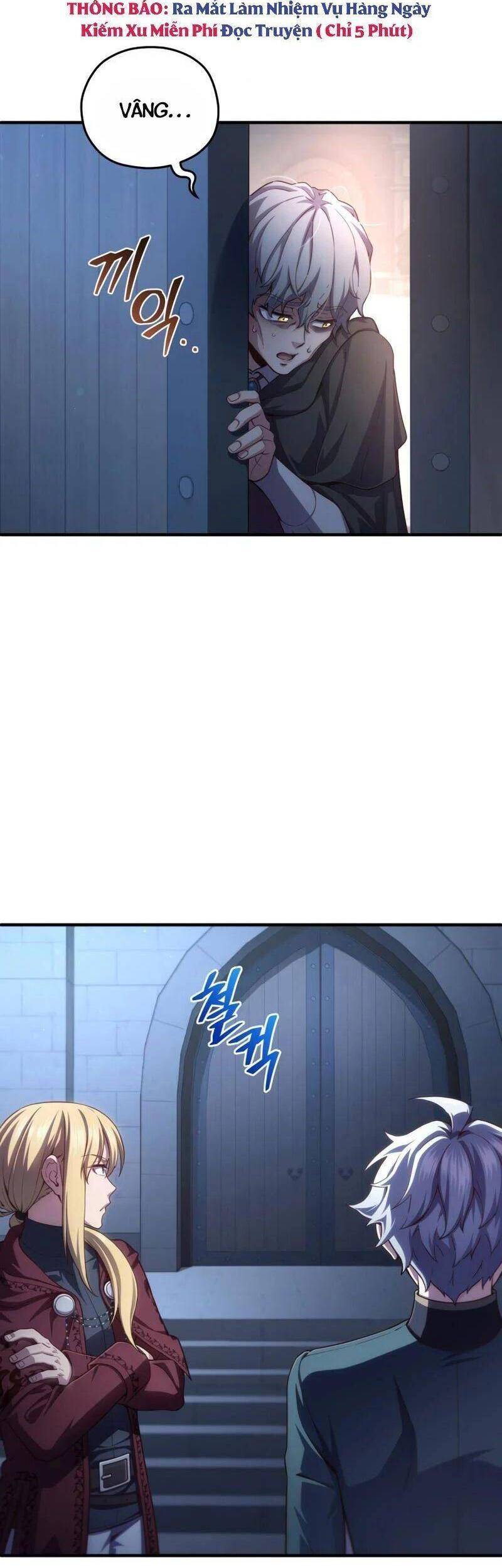 Luân Hồi Khốn Khiếp Chapter 25 - Trang 2