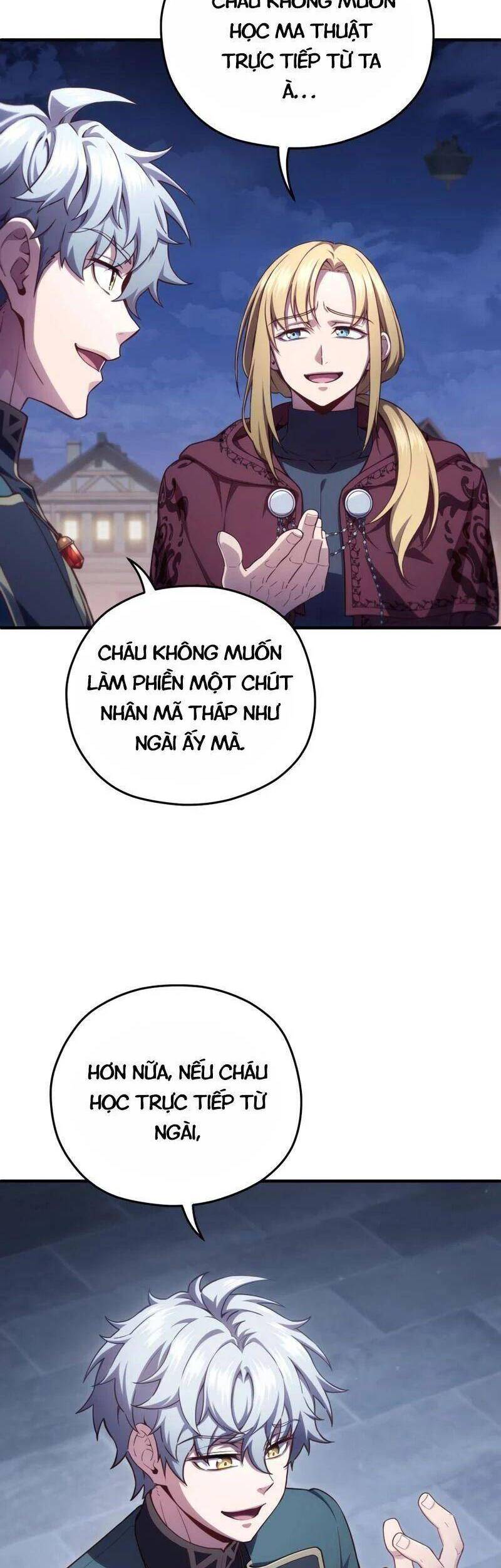 Luân Hồi Khốn Khiếp Chapter 25 - Trang 2