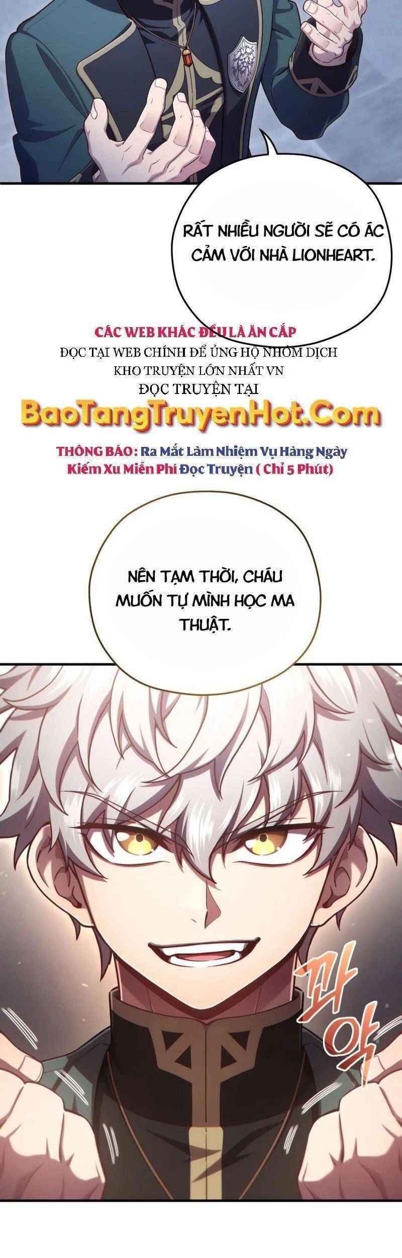 Luân Hồi Khốn Khiếp Chapter 25 - Trang 2