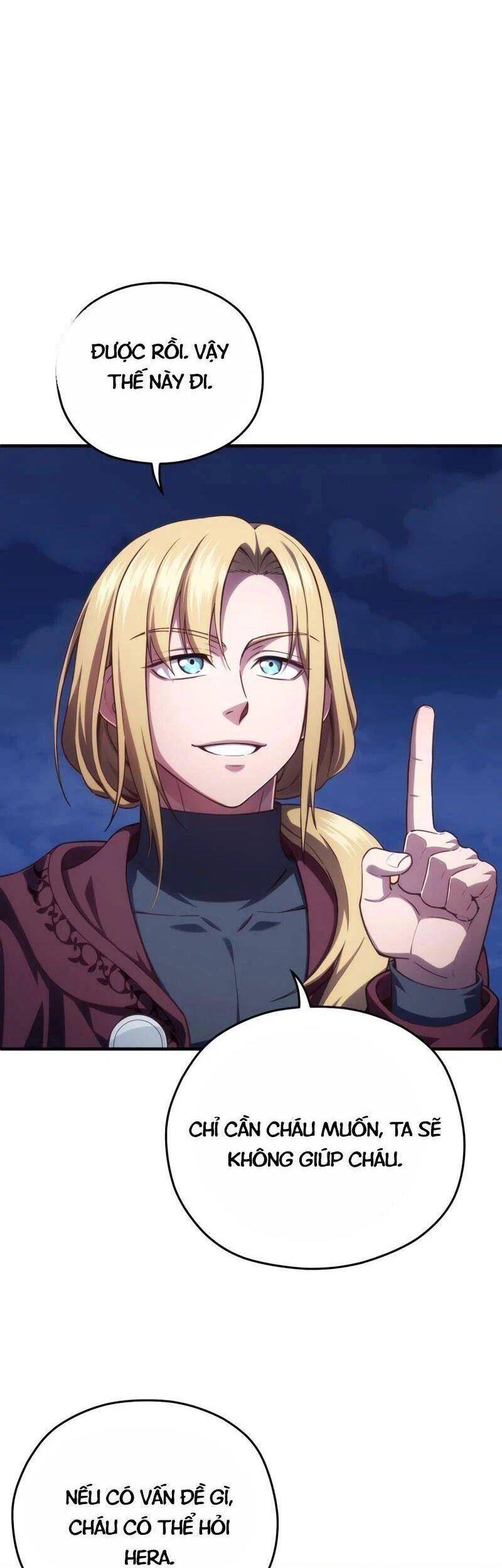 Luân Hồi Khốn Khiếp Chapter 25 - Trang 2