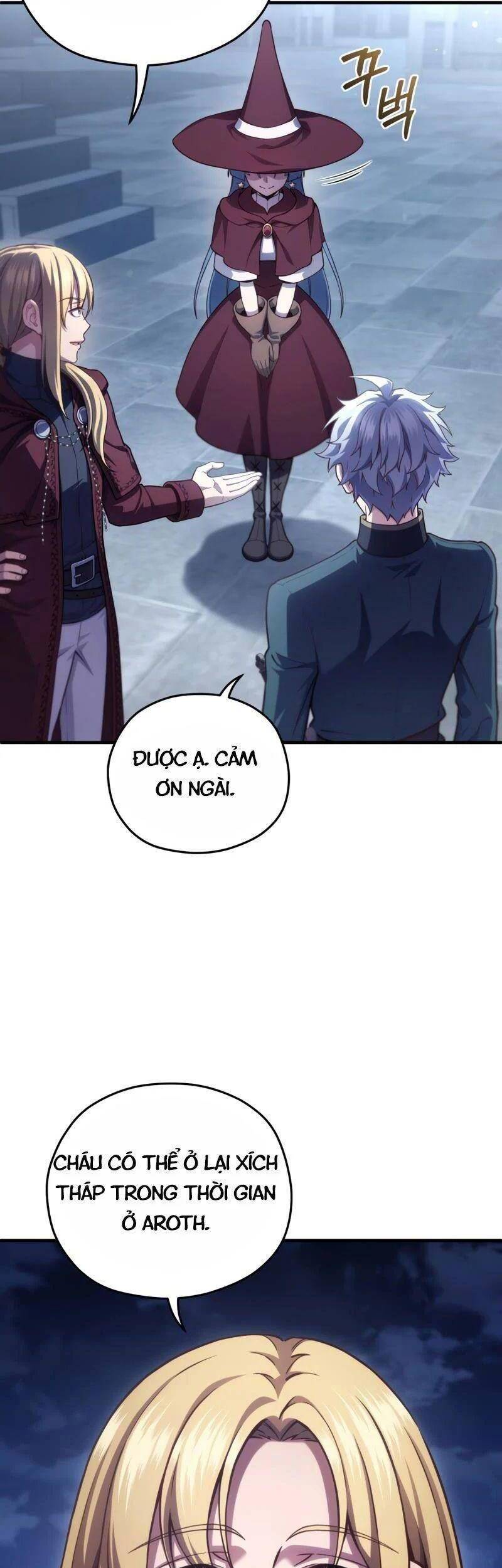 Luân Hồi Khốn Khiếp Chapter 25 - Trang 2