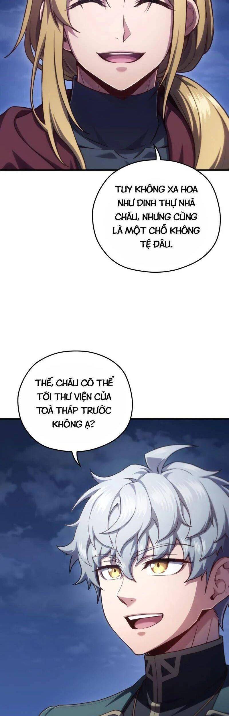 Luân Hồi Khốn Khiếp Chapter 25 - Trang 2