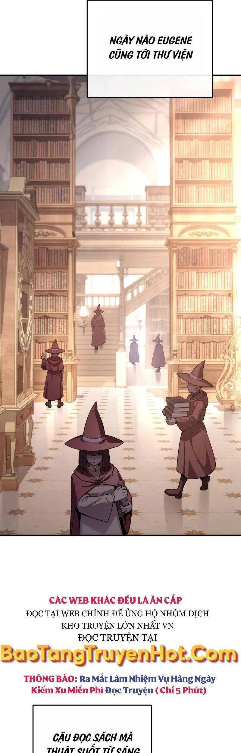 Luân Hồi Khốn Khiếp Chapter 25 - Trang 2