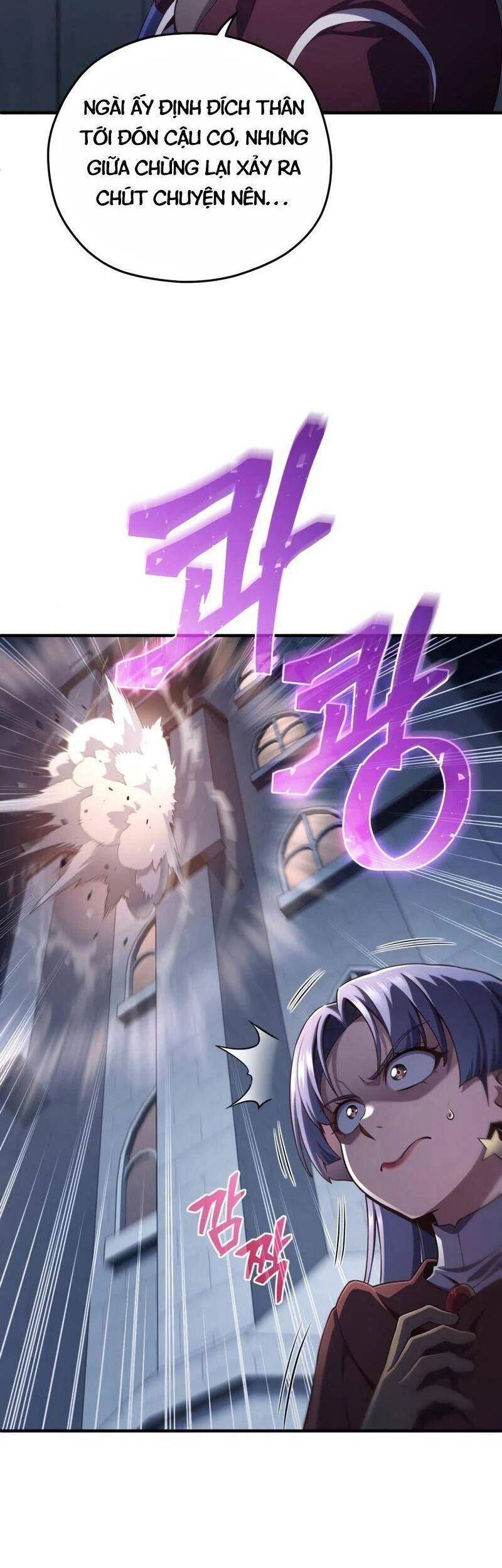 Luân Hồi Khốn Khiếp Chapter 25 - Trang 2