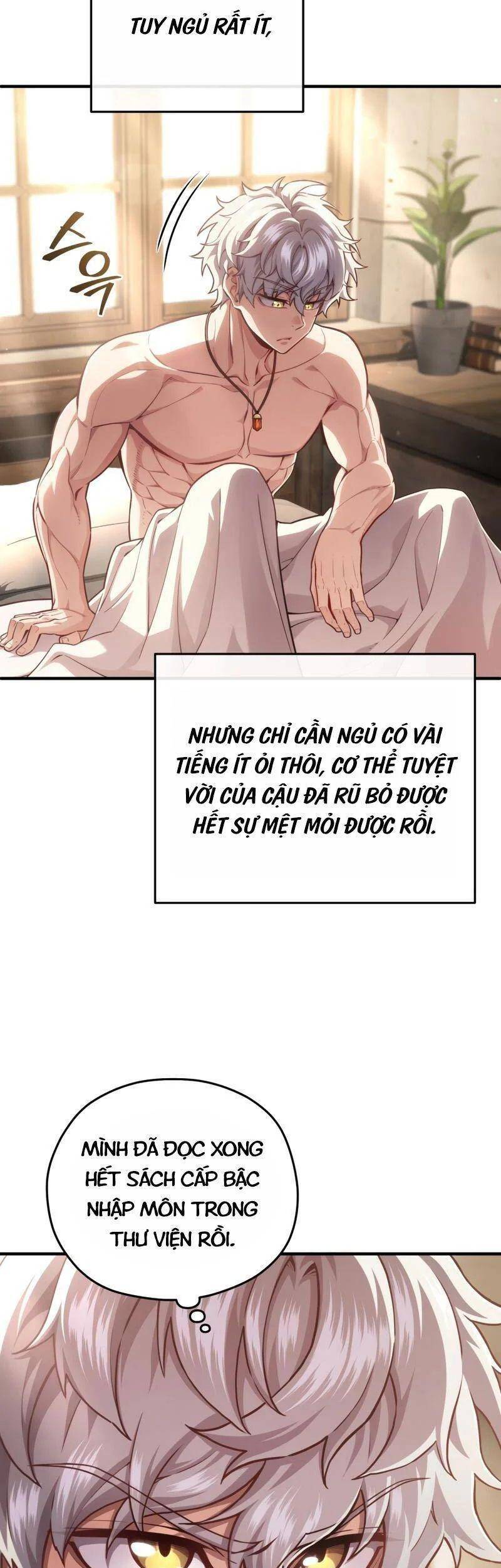 Luân Hồi Khốn Khiếp Chapter 25 - Trang 2