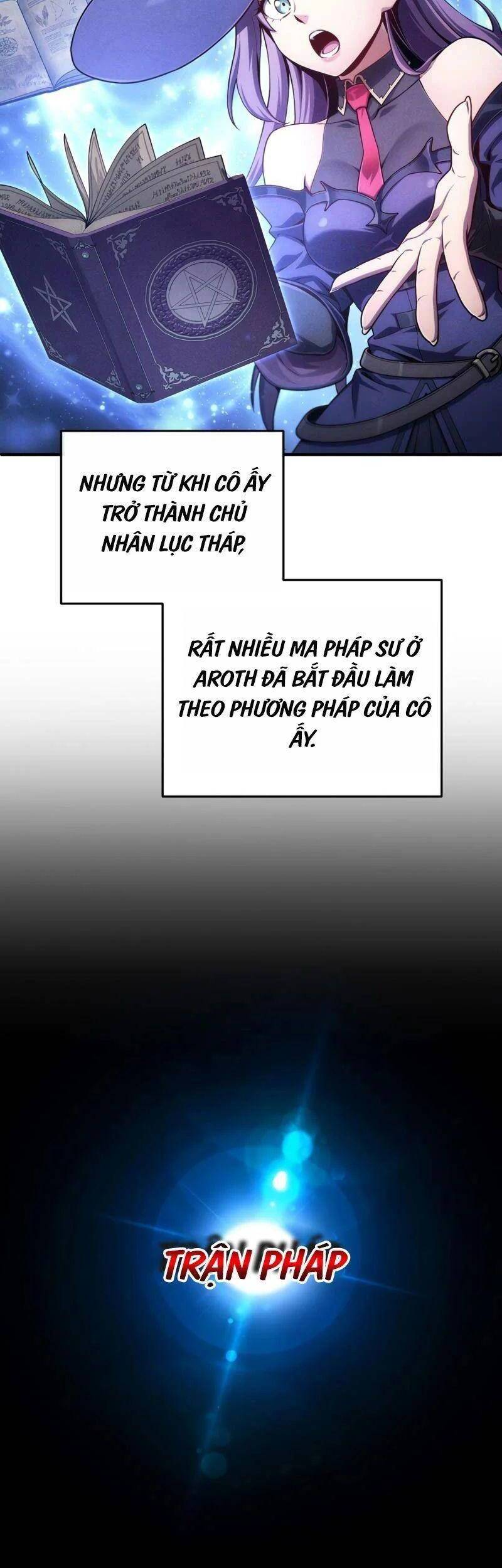 Luân Hồi Khốn Khiếp Chapter 25 - Trang 2