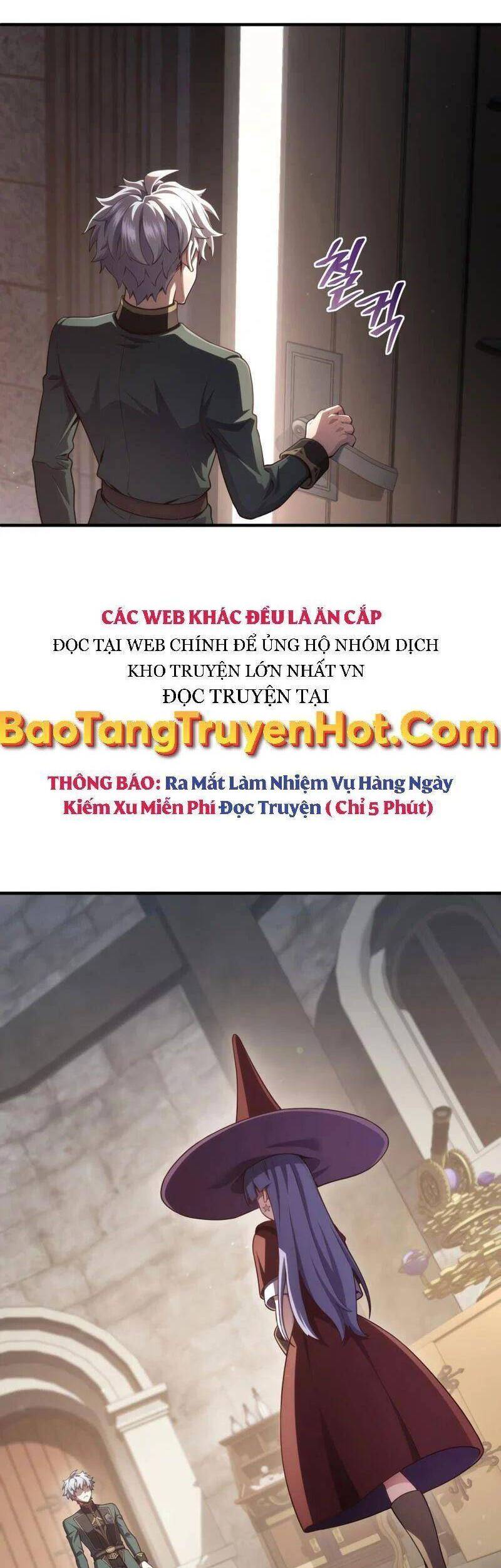Luân Hồi Khốn Khiếp Chapter 25 - Trang 2