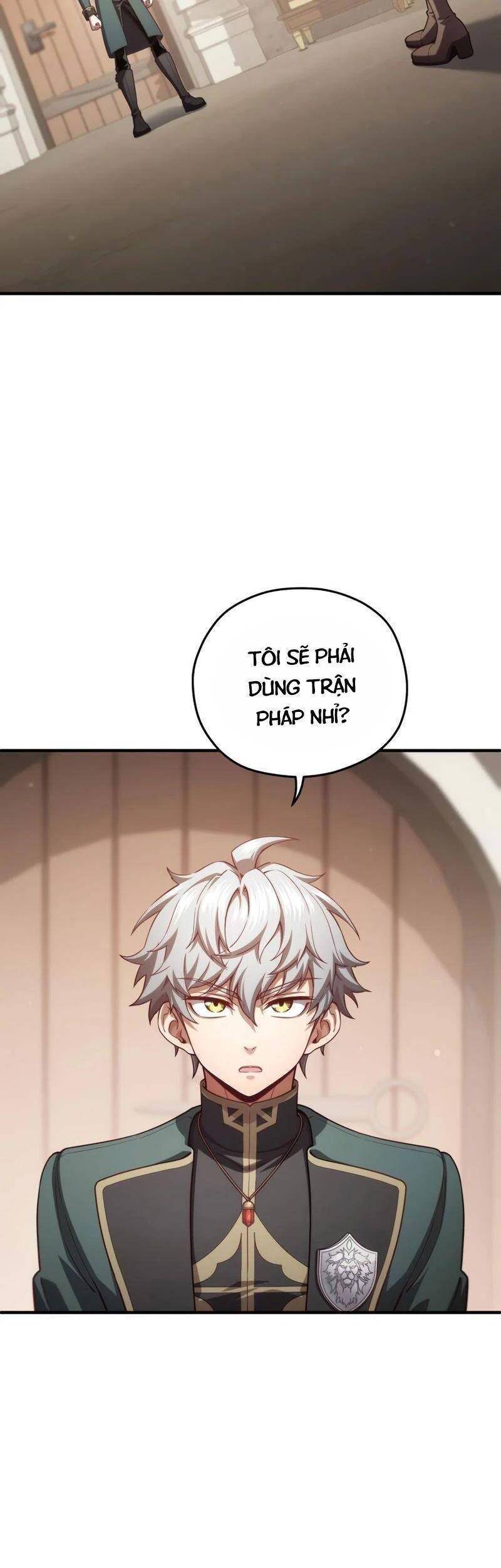 Luân Hồi Khốn Khiếp Chapter 25 - Trang 2