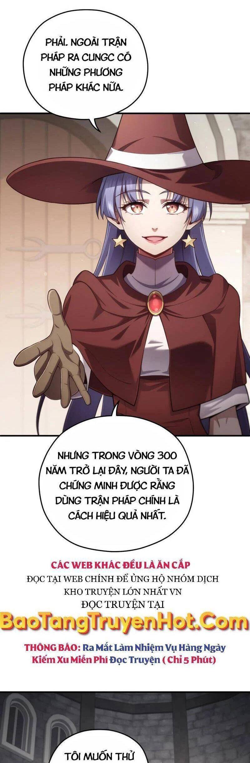 Luân Hồi Khốn Khiếp Chapter 25 - Trang 2