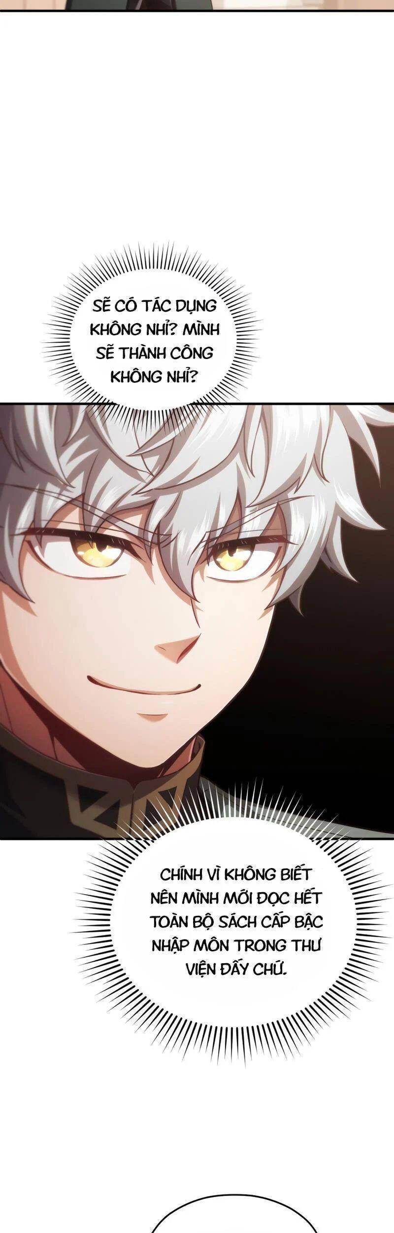 Luân Hồi Khốn Khiếp Chapter 25 - Trang 2