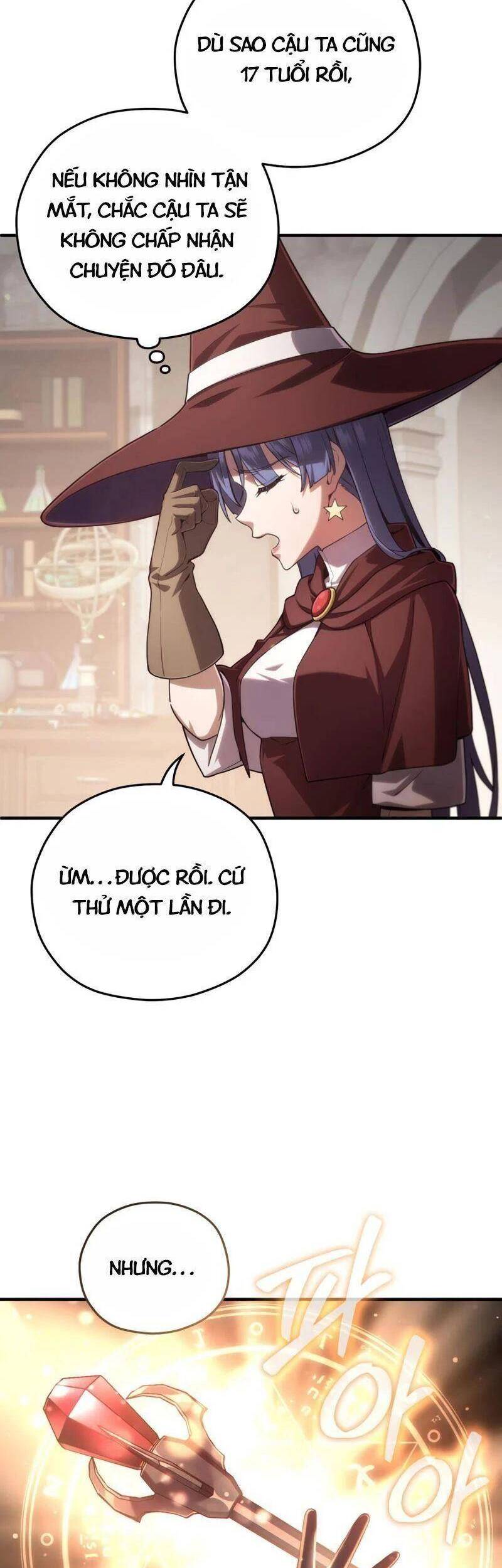 Luân Hồi Khốn Khiếp Chapter 25 - Trang 2