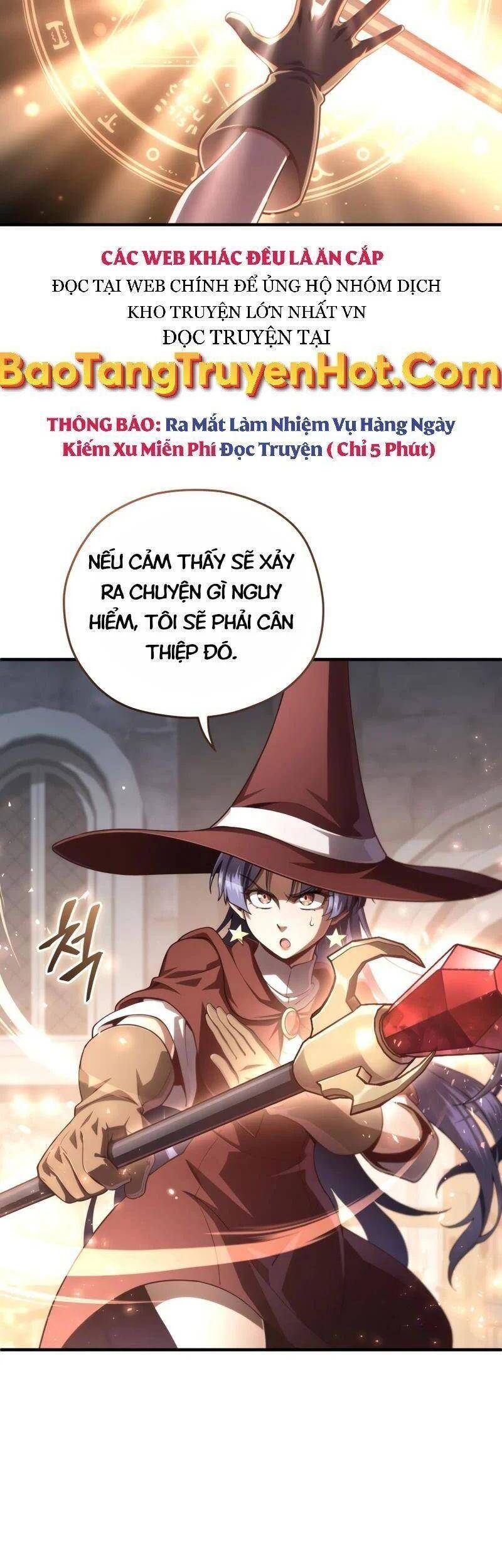 Luân Hồi Khốn Khiếp Chapter 25 - Trang 2