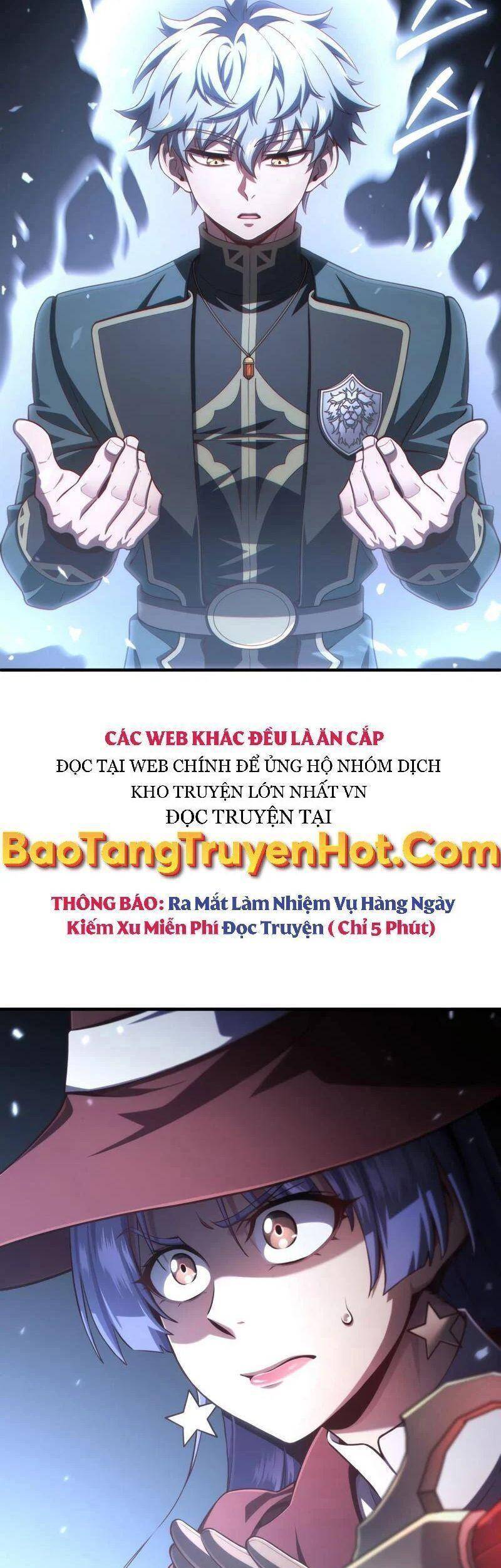 Luân Hồi Khốn Khiếp Chapter 25 - Trang 2