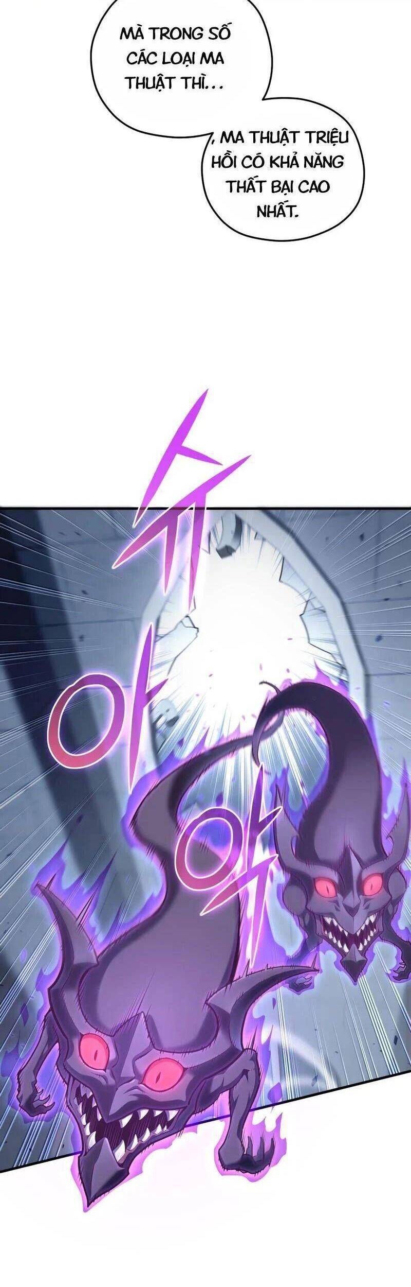 Luân Hồi Khốn Khiếp Chapter 25 - Trang 2