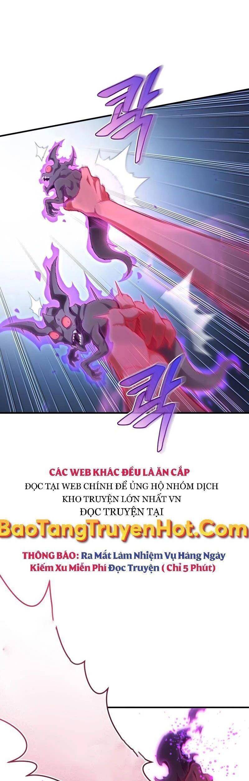 Luân Hồi Khốn Khiếp Chapter 25 - Trang 2