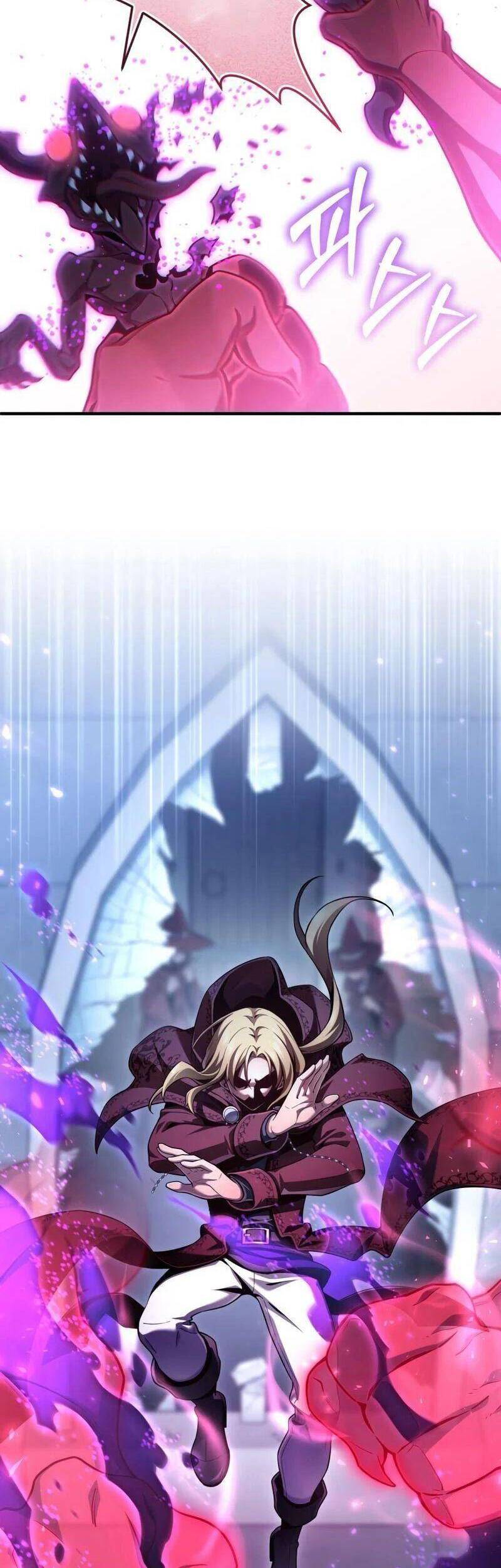 Luân Hồi Khốn Khiếp Chapter 25 - Trang 2