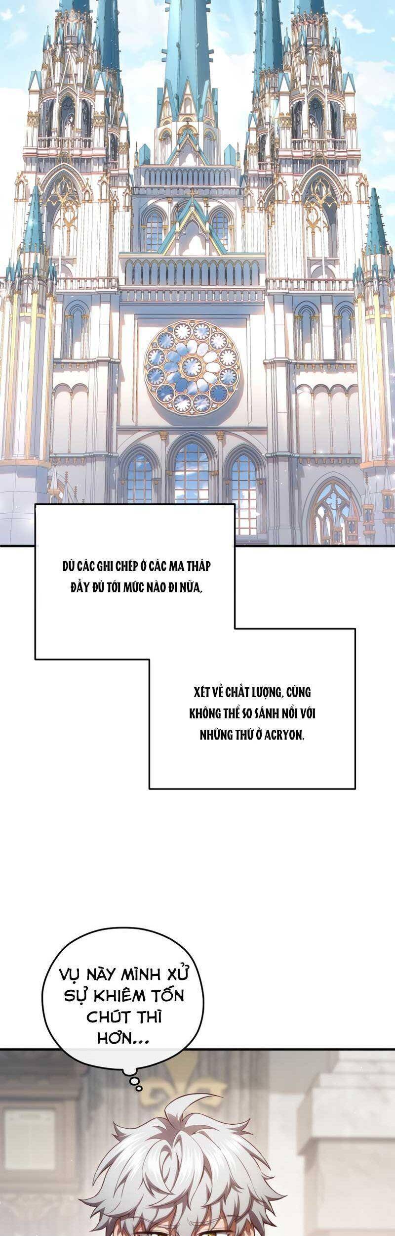 Luân Hồi Khốn Khiếp Chapter 27 - Trang 2