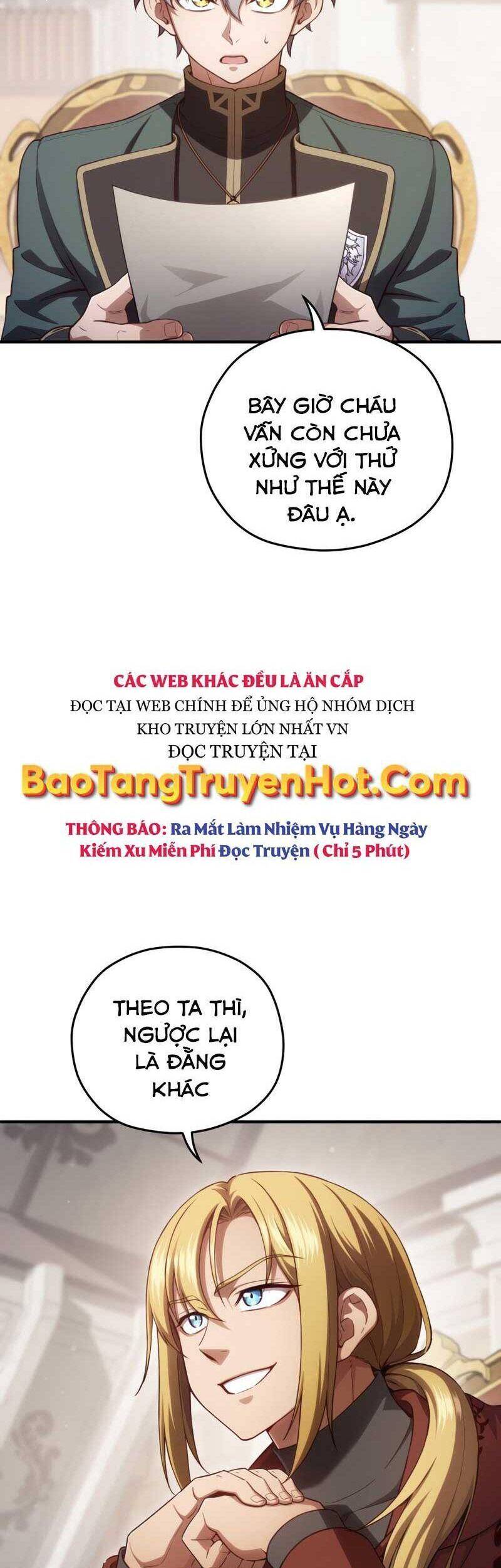 Luân Hồi Khốn Khiếp Chapter 27 - Trang 2