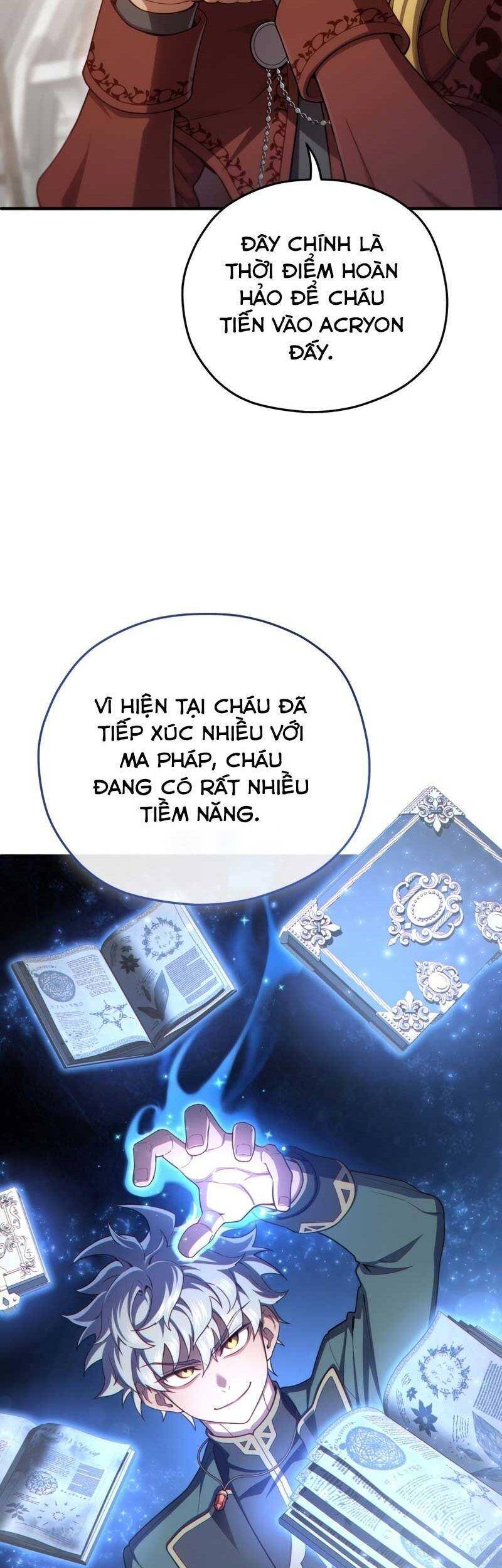 Luân Hồi Khốn Khiếp Chapter 27 - Trang 2