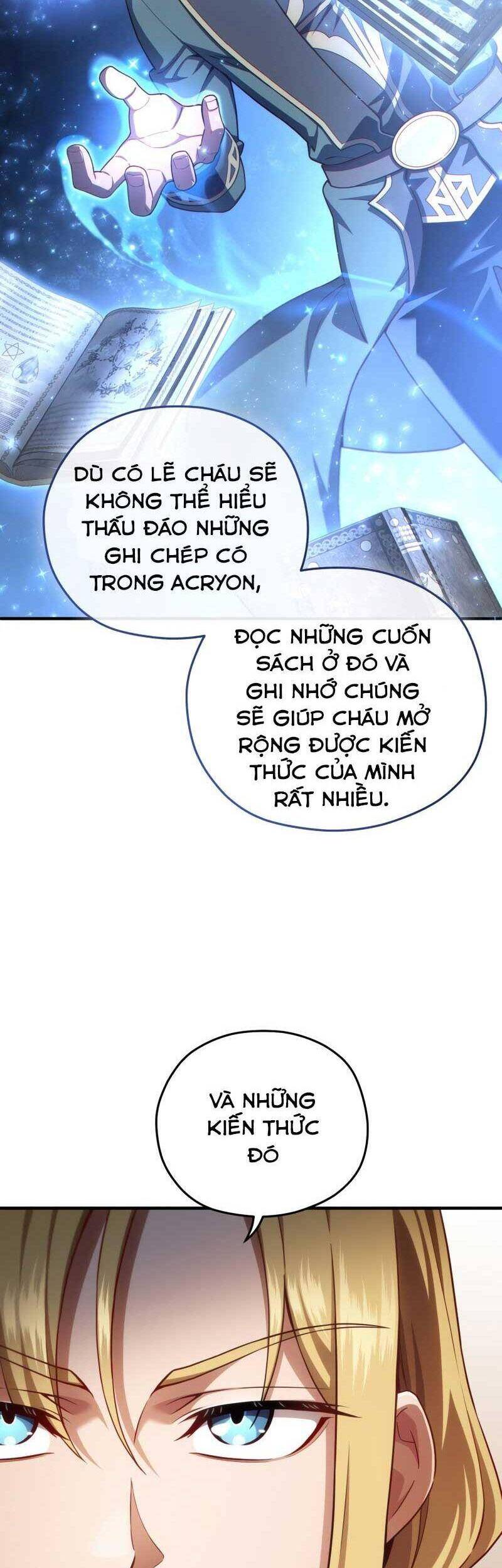Luân Hồi Khốn Khiếp Chapter 27 - Trang 2