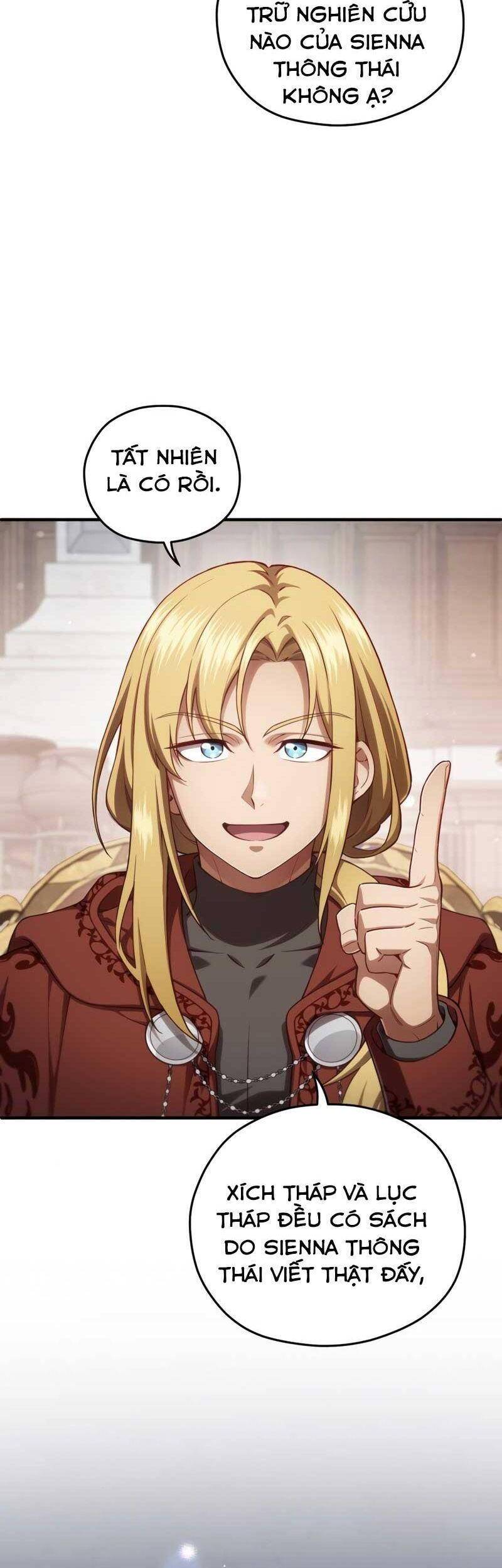 Luân Hồi Khốn Khiếp Chapter 27 - Trang 2