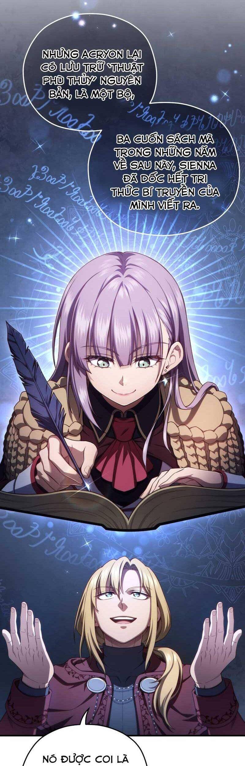 Luân Hồi Khốn Khiếp Chapter 27 - Trang 2