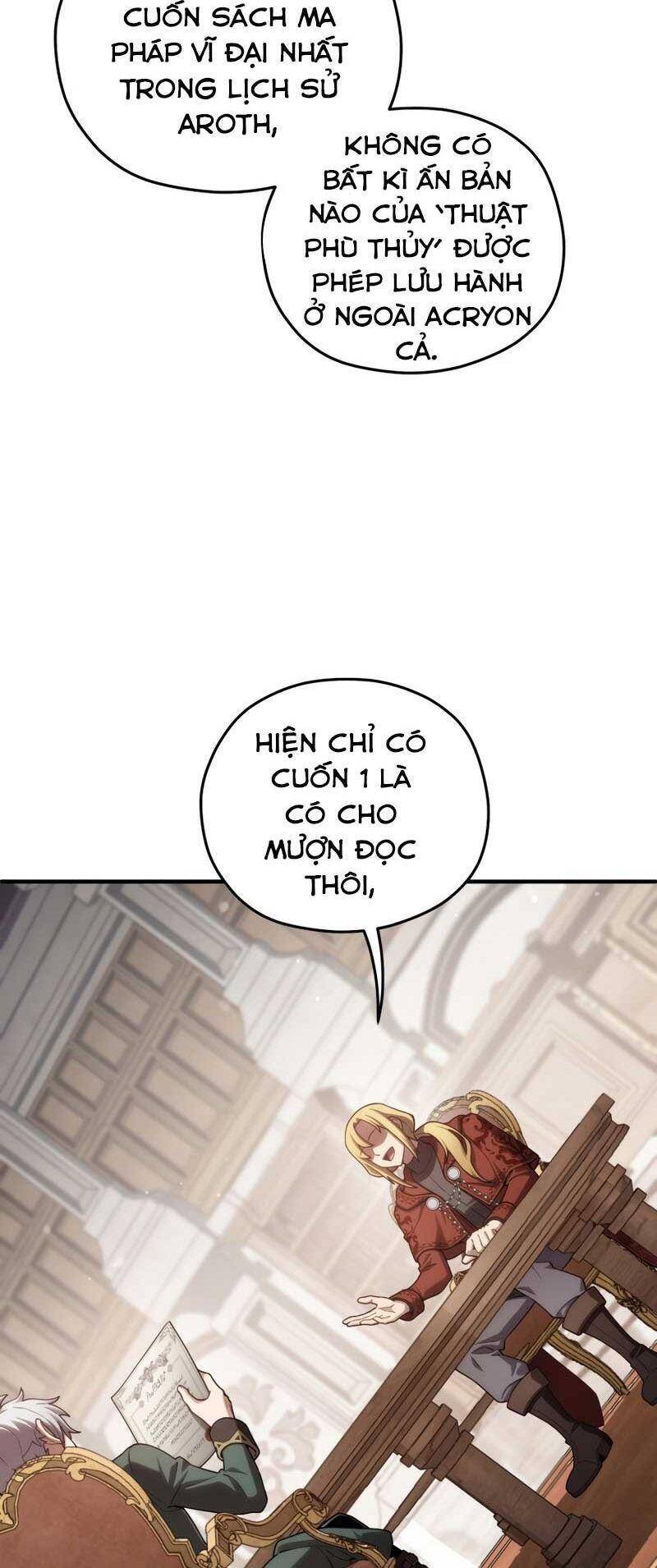 Luân Hồi Khốn Khiếp Chapter 27 - Trang 2