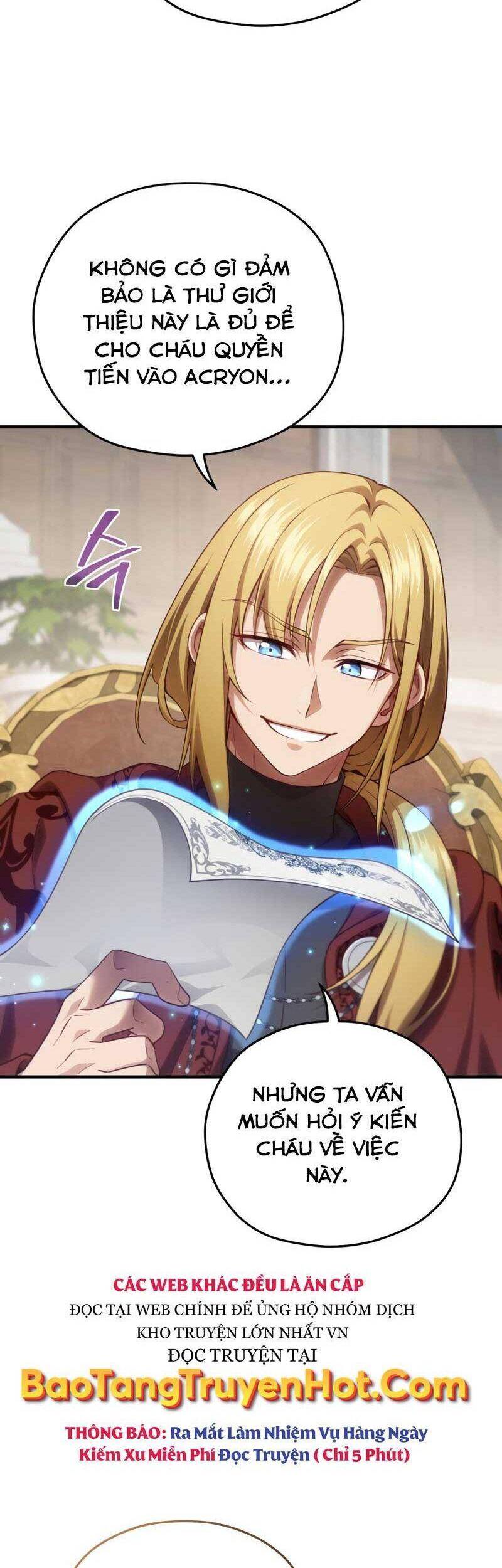 Luân Hồi Khốn Khiếp Chapter 27 - Trang 2